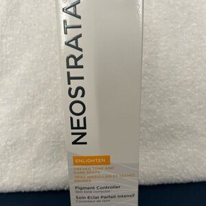 NIB Neostrata Enlighten Pigment Controller, Full Size 1.7oz/50ml